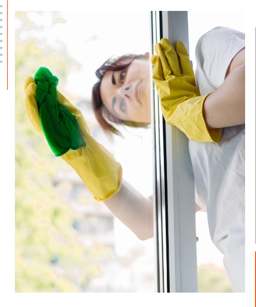 Czyszczenie przeszkleń Katowice