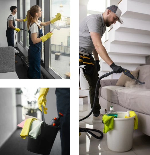 Firma sprzątająca Katowice