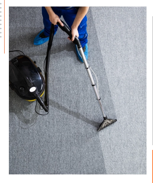 Pranie dywanów Katowice