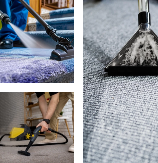 Pranie dywanów Katowice