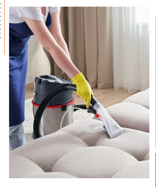 Pranie tapicerki Katowice