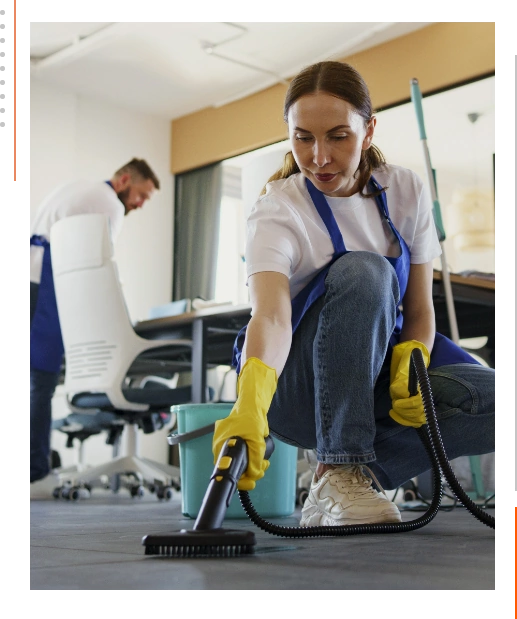 Sprzątanie biur Katowice