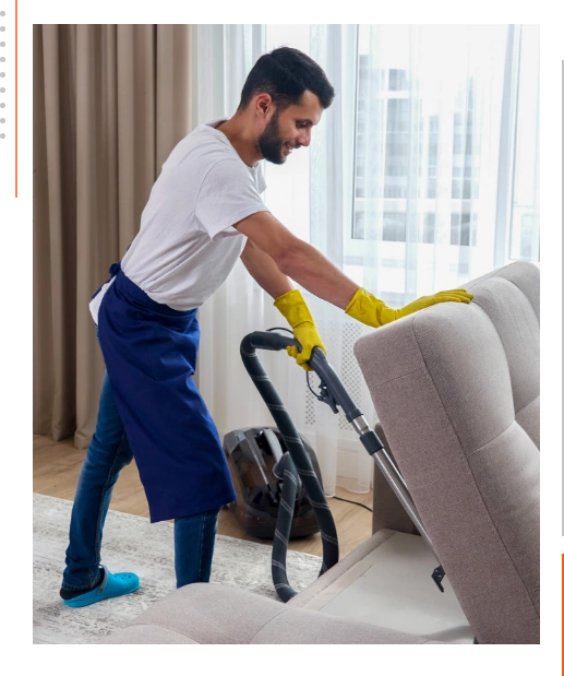 Sprzątanie domu Katowice