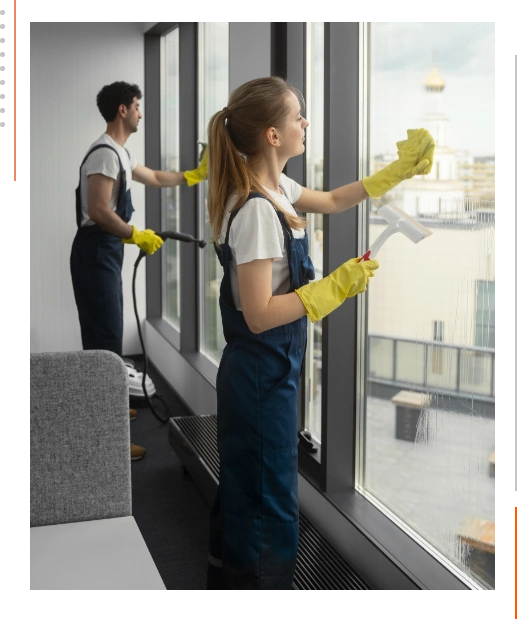 Sprzątanie firmy Katowice