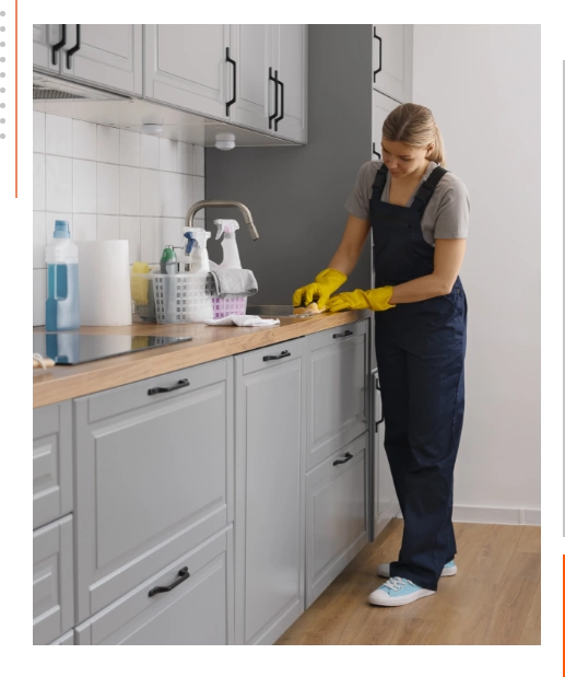 Sprzątanie mieszkania Katowice