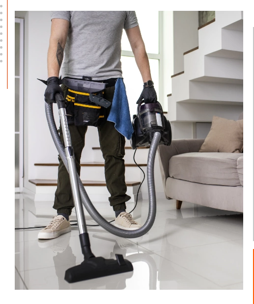 Sprzątanie standardowe Katowice